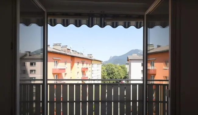 Charmante Wohnung in Salzburg – Ihr neues Zuhause zum Kauf für 280.000 € - Bild