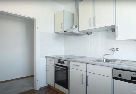 Charmante Wohnung in Salzburg – Ihr neues Zuhause zum Kauf für 280.000 €