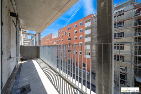 An der Schanze - 3 Zimmer Wohnung mit Balkon