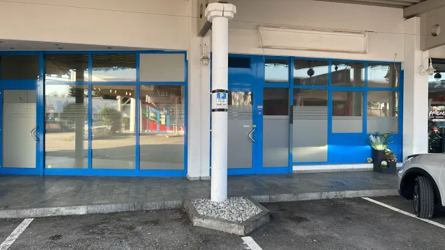 Geschäftsorientiertes Gewerbeobjekt in zentraler Lage – 5231 Neudorf, Oberösterreich - Titelbild