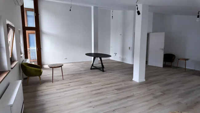 Bürogebäude in Bergheim - Bild