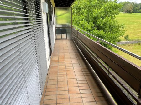 Charmante 2-Zimmer-Wohnung in Salzburg mit Loggia und Garage – Ihr neues Zuhause!