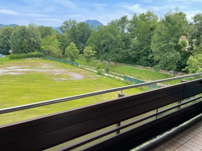 Charmante 2-Zimmer-Wohnung in Salzburg mit Loggia und Garage – Ihr neues Zuhause! - Titelbild