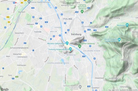 Hotel und Gastronomie Betriebe zu verkaufen oder verpachten in Salzburg