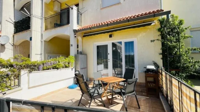 Moderne Wohnung in Medulin mit Terrasse zu verkaufen - Bild