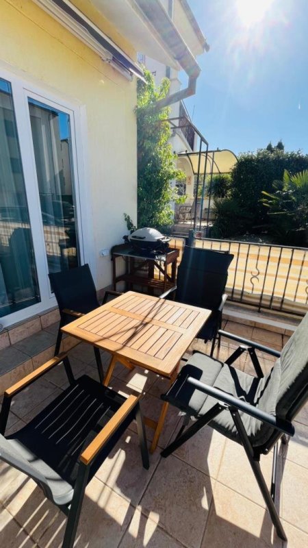 Moderne Wohnung in Medulin mit Terrasse zu verkaufen