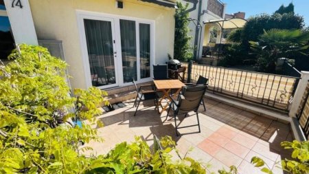 Moderne Wohnung in Medulin mit Terrasse zu verkaufen