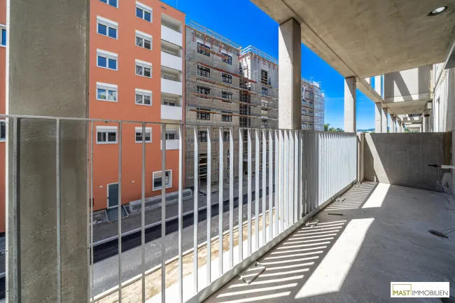 *Provisionsfrei* An der Schanze - 3-Zimmer Wohnung mit Balkon - Bild