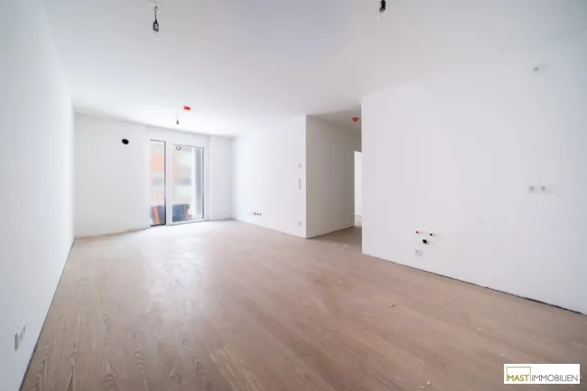 *Provisionsfrei* An der Schanze - 3-Zimmer Wohnung mit Balkon - Bild