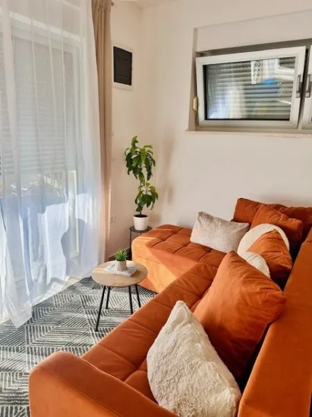 Top Apartment 34m² mit Balkon, Pool & Parkplatz in Medulin, Kroatien – €132.000 - Titelbild