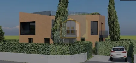 Neubau-Gartenwohnungstraum nahe Poreč – Wohnen zwischen Meer und Natur
