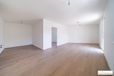 *Oktober 2026* Provisionsfreie 3-Zimmer Wohnung mit 24 qm Balkon!