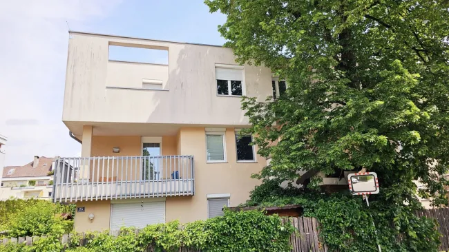 Linsengasse/Lendkanal/Citylage - 75 m² Mietwohnung in BESTLAGE ! - Titelbild