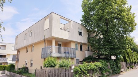 Linsengasse/Lendkanal/Citylage - 75 m² Mietwohnung in BESTLAGE !