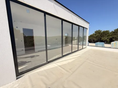 Exklusives Penthouse Nähe Rovinj