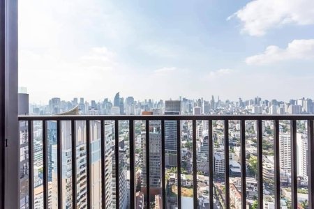 Exklusive Luxuswohnung in Thong Lo, Bangkok