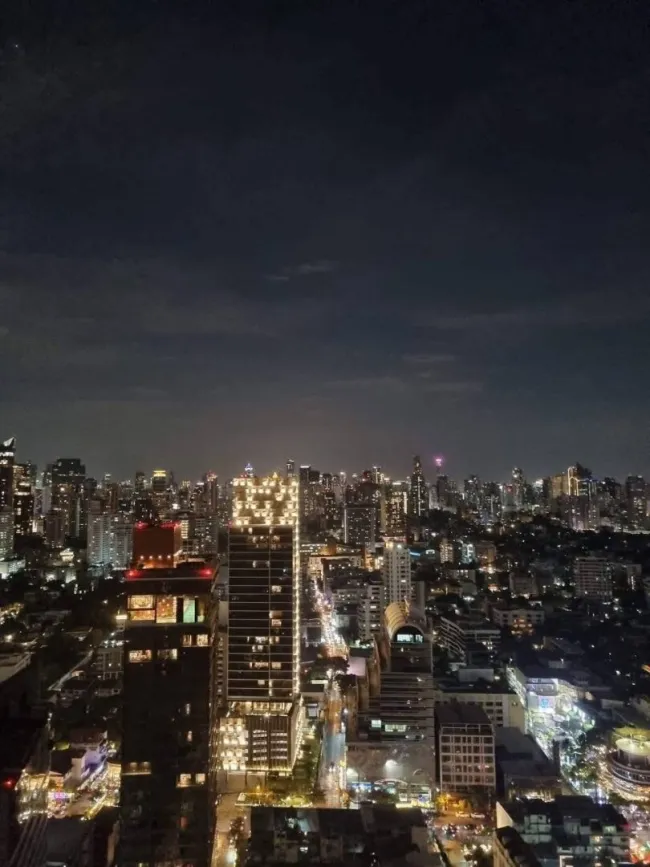 Exklusive Luxuswohnung in Thong Lo, Bangkok - Titelbild