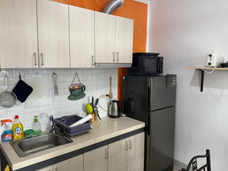 Schöne Wohnung als Kapitalanlage in Lapu-Lapu City zu verkaufen – mit Pool, Fitnessraum & sensationellem Meerblick