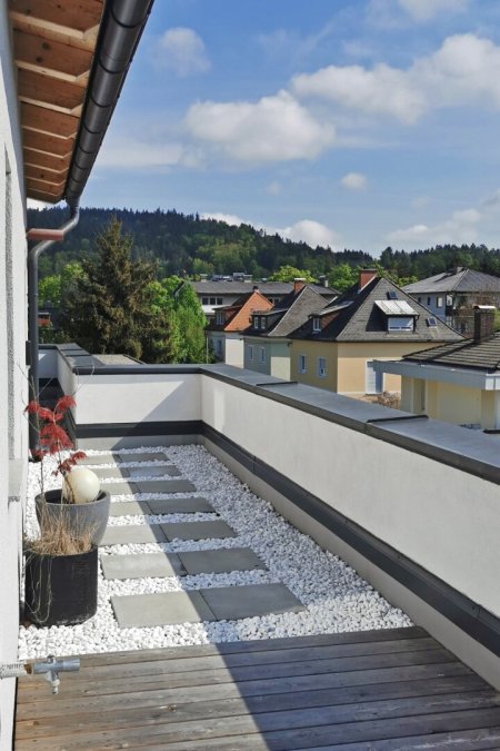 Penthousewohnung in Wörthersee -Nähe!