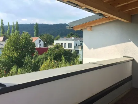 Penthousewohnung in Wörthersee -Nähe!