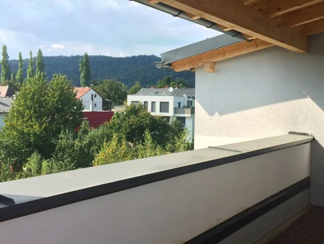 Penthousewohnung in Wörthersee -Nähe! - Bild