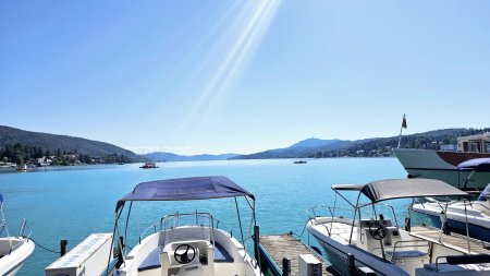 1.144 m² New Living in Velden am Wörthersee!