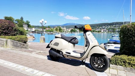 1.144 m² New Living in Velden am Wörthersee!