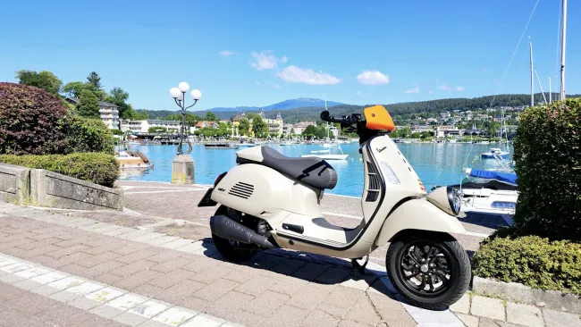 1.144 m² New Living in Velden am Wörthersee! - Titelbild