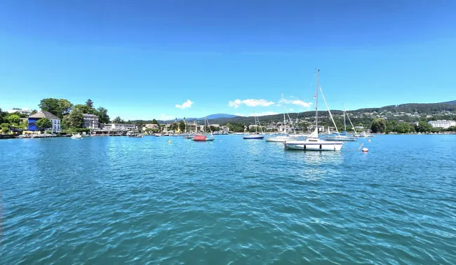 1.144 m² New Living in Velden am Wörthersee! - Bild