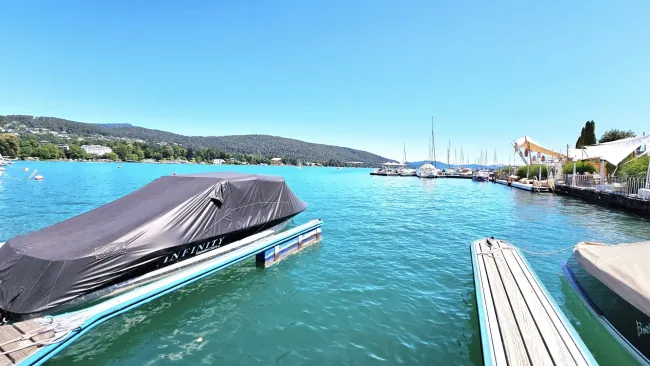 2.552 m² Sonnengrund in Velden am Wörthersee! - Bild