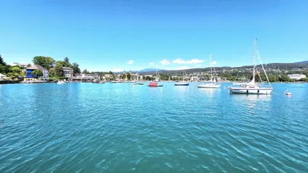 2.552 m² Sonnengrund in Velden am Wörthersee!