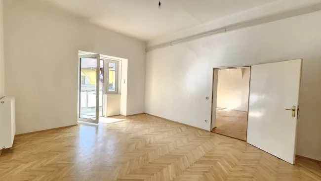 Beste Innenstadtlage-Nähe City Arkaden -150 m² bis 350 m² Büro/Praxis/Ordination! - Bild