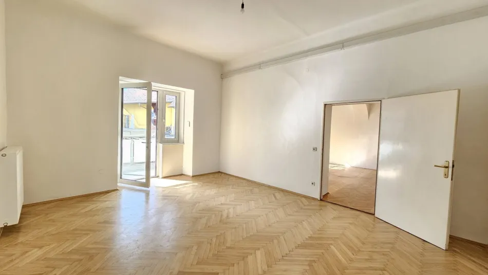 Beste Innenstadtlage-Nähe City Arkaden -150 m² bis 350 m² Büro/Praxis/Ordination! - Bild