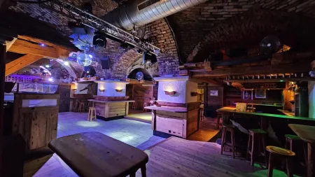 Gastro - und Veranstaltungs - Highlight in bester Innenstadtlage!
