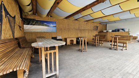 Gastro - und Veranstaltungs - Highlight in bester Innenstadtlage!