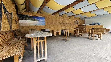 Gastro - und Veranstaltungs - Highlight in bester Innenstadtlage!