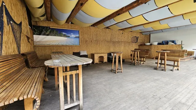 Gastro - und Veranstaltungs - Highlight in bester Innenstadtlage! - Bild
