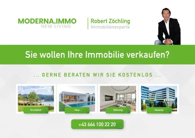 996 m² Baugrundstück in bester Lage von Pischeldorf/Poggersdorf! - Bild