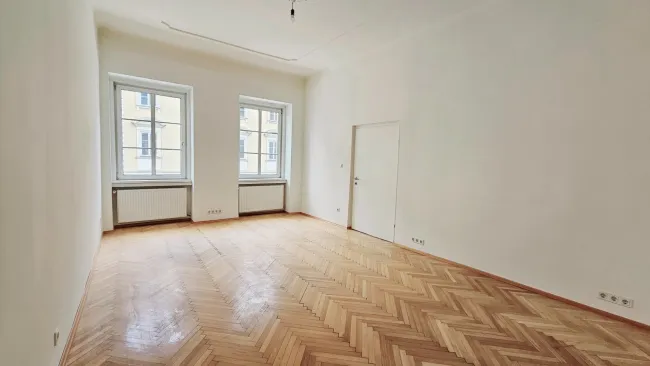 Bestlage - City Arkaden - 200 m² bis 350 m² Büro/Praxis/Ordination! - Bild