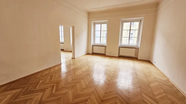 Perfektes Büro/Praxis/Ordination in bester Lage! - Titelbild