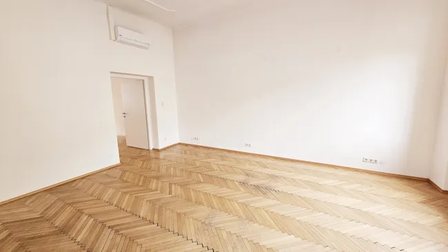 Perfektes Büro/Praxis/Ordination in bester Lage! - Bild