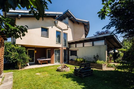 Sonniges Traumhaus mit PV-Anlage, Werkstatt & vielen Extras - Ihr Zuhause mit Wohlfühlgarantie!