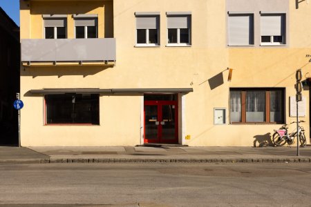 500m² Gewerbefläche in der Innenstadt zu vermieten! Vielseitige Nutzungsmöglichkeiten!