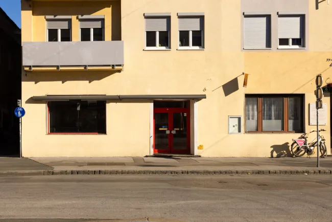 500m² Gewerbefläche in der Innenstadt zu vermieten! Vielseitige Nutzungsmöglichkeiten! - Bild