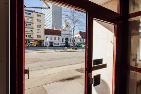 500m² Gewerbefläche in der Innenstadt zu vermieten! Vielseitige Nutzungsmöglichkeiten!