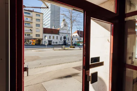 500m² Gewerbefläche in der Innenstadt zu vermieten! Vielseitige Nutzungsmöglichkeiten!