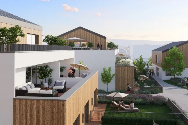 Premium-Standort & nachhaltige Rendite – Ein Projekt mit Weitblick! - Bild