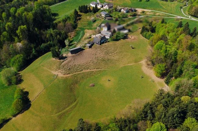 Natur, Weitblick und Lebensqualität! Ihr Rückzugsort in der Südsteiermark! - Bild