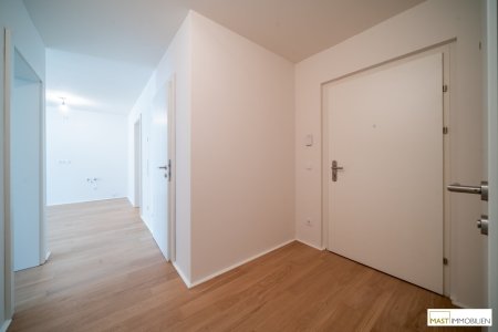 Provisionsfreie 3 Zimmer Wohnung mit Loggia - Beziehbar ab sofort!