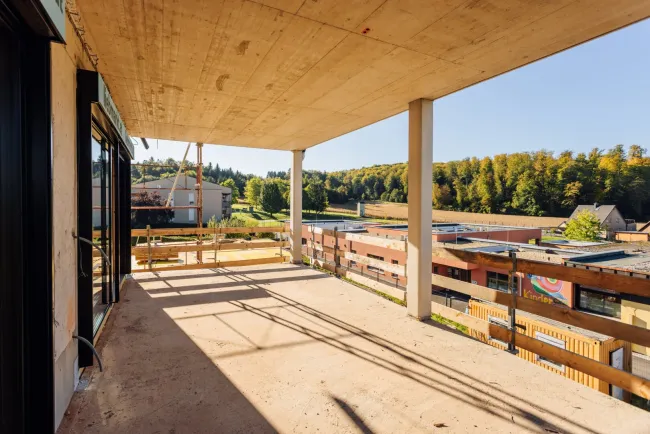 Ehrenhausen an der Weinstraße: Zwei Einheiten noch verfügbar! Qualitätsvoll & Ertragreich! - Titelbild